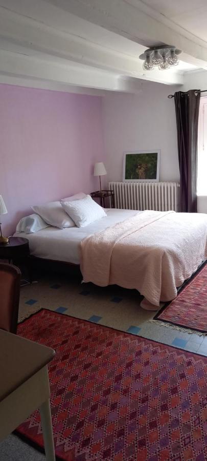 Le Clos Marie Brenod Kültér fotó