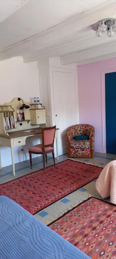 Le Clos Marie Brenod Kültér fotó