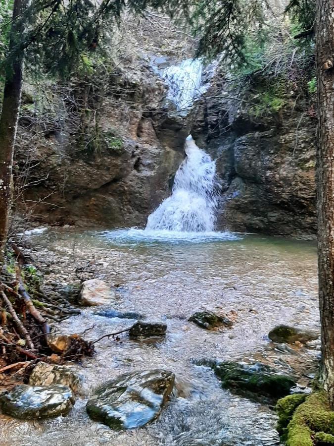 Le Clos Marie Brenod Kültér fotó