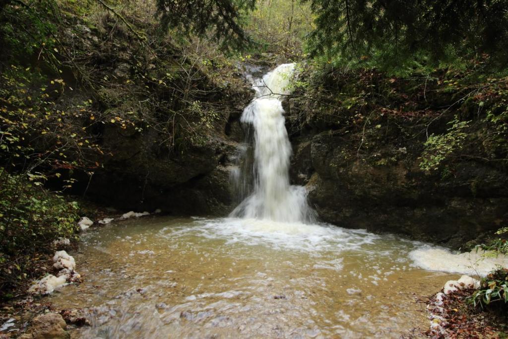 Le Clos Marie Brenod Kültér fotó
