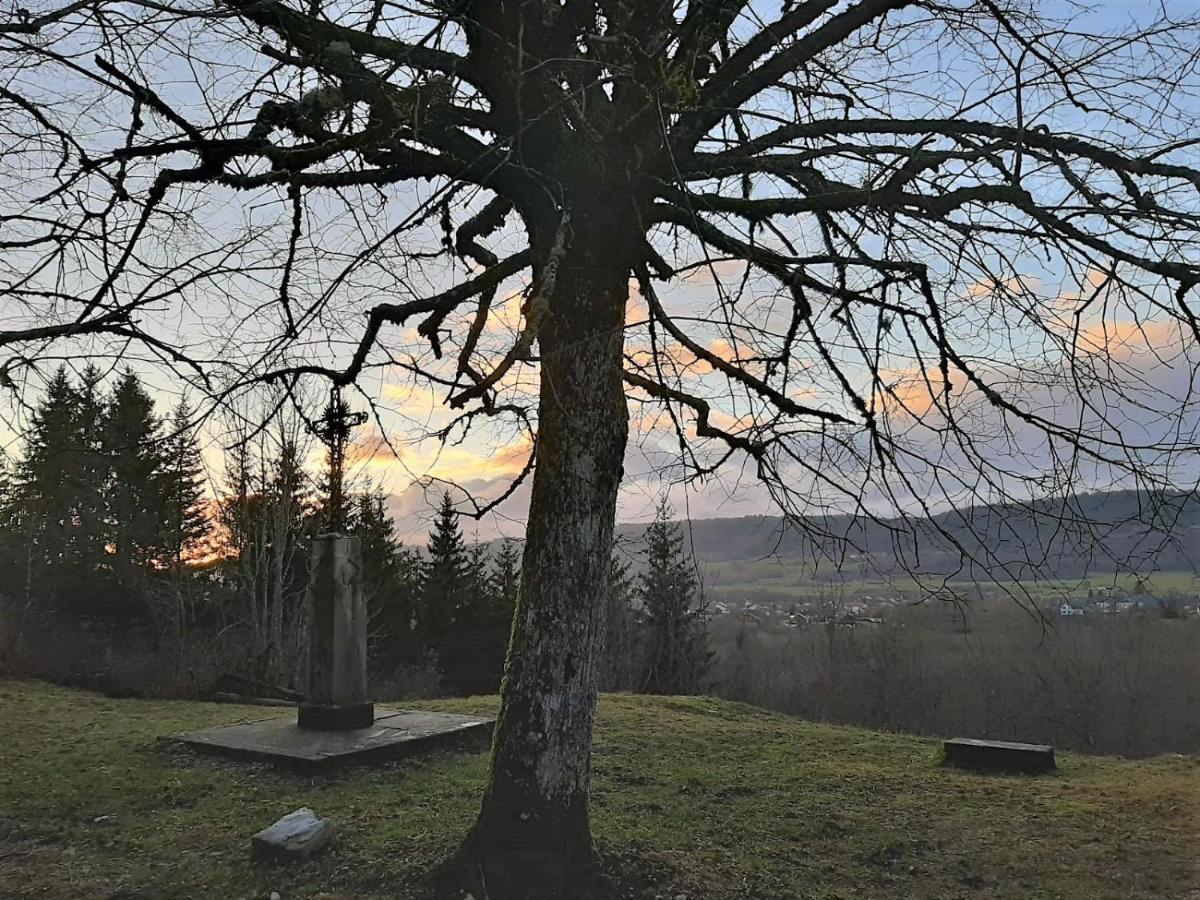 Le Clos Marie Brenod Kültér fotó