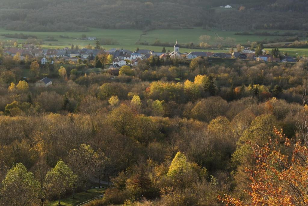 Le Clos Marie Brenod Kültér fotó