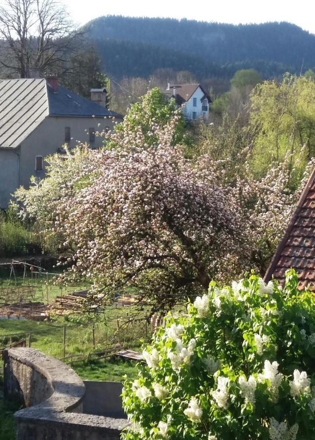 Le Clos Marie Brenod Kültér fotó